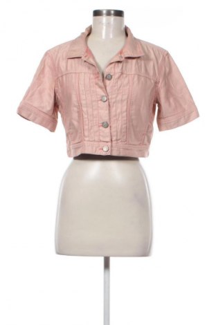 Damenjacke Unbranded, Größe M, Farbe Rosa, Preis € 12,99