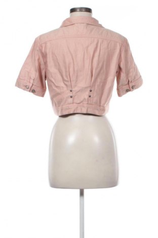 Damenjacke Unbranded, Größe M, Farbe Rosa, Preis € 12,99