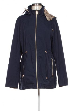 Damenjacke Unbranded, Größe M, Farbe Blau, Preis € 9,99