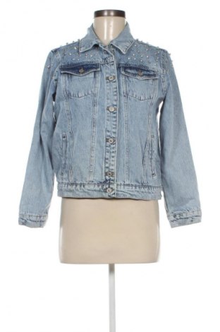 Női dzseki Unbranded, Méret S, Szín Kék, Ár 5 079 Ft