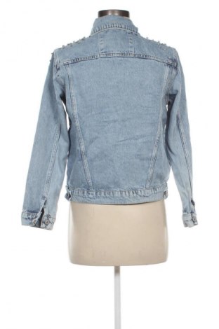 Női dzseki Unbranded, Méret S, Szín Kék, Ár 5 079 Ft