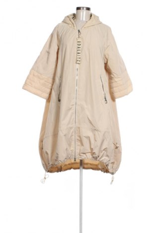 Női dzseki Unbranded, Méret M, Szín Bézs, Ár 4 069 Ft