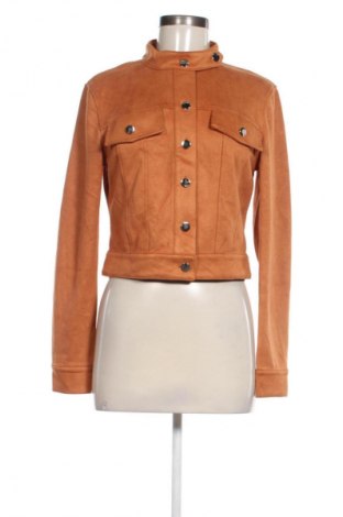 Damenjacke Unbranded, Größe S, Farbe Orange, Preis € 10,99