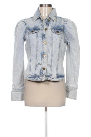 Geacă de femei Unbranded, Mărime S, Culoare Albastru, Preț 50,99 Lei