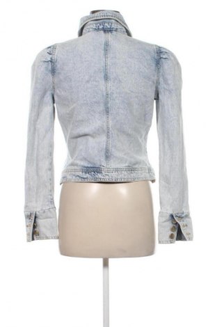 Geacă de femei Unbranded, Mărime S, Culoare Albastru, Preț 50,99 Lei