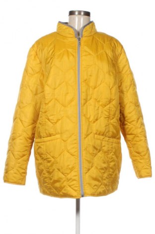 Damenjacke Unbranded, Größe XXL, Farbe Gelb, Preis € 20,99