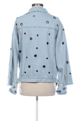 Damenjacke Unbranded, Größe S, Farbe Blau, Preis € 14,99