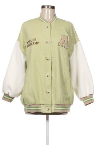 Дамско яке Unbranded, Размер XL, Цвят Многоцветен, Цена 15,33 €