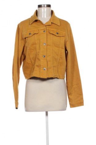 Női dzseki Unbranded, Méret S, Szín Sárga, Ár 5 899 Ft
