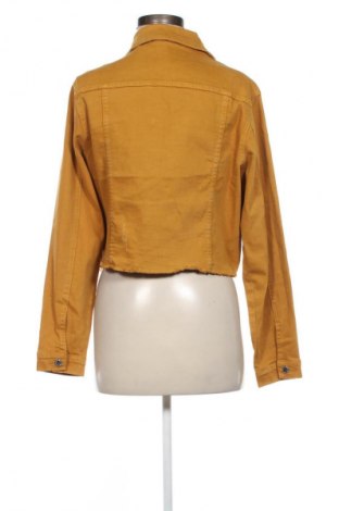 Női dzseki Unbranded, Méret S, Szín Sárga, Ár 5 899 Ft