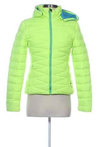 Dámska bunda  Unbranded, Veľkosť S, Farba Zelená, Cena  24,95 €