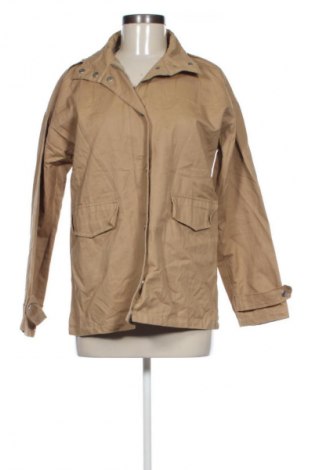 Női dzseki Unbranded, Méret L, Szín Bézs, Ár 3 719 Ft