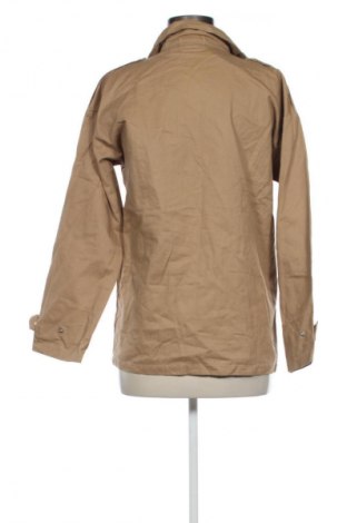 Női dzseki Unbranded, Méret L, Szín Bézs, Ár 3 719 Ft