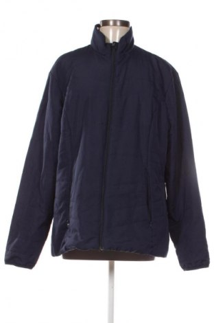 Дамско яке Unbranded, Размер XXL, Цвят Син, Цена 13,80 €