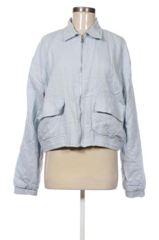 Női dzseki Unbranded, Méret XXL, Szín Kék, Ár 6 819 Ft