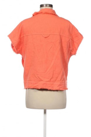 Női dzseki Unbranded, Méret L, Szín Narancssárga
, Ár 6 019 Ft