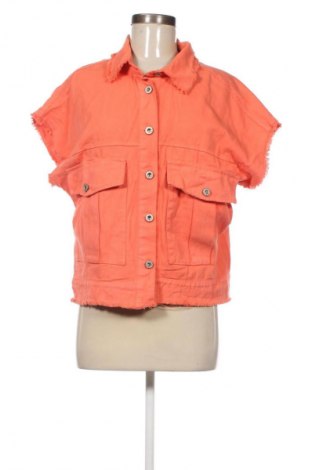 Női dzseki Unbranded, Méret L, Szín Narancssárga
, Ár 6 019 Ft