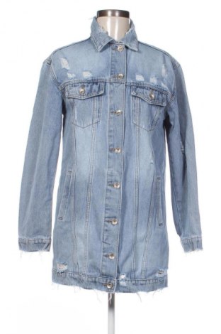 Női dzseki Unbranded, Méret M, Szín Kék, Ár 8 264 Ft