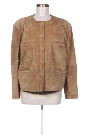 Dámská bunda  Unbranded, Velikost XL, Barva Hnědá, Cena  783,00 Kč