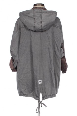 Női dzseki Unbranded, Méret XL, Szín Szürke, Ár 10 146 Ft