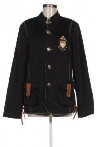 Дамско яке Unbranded, Размер L, Цвят Черен, Цена 24,55 €