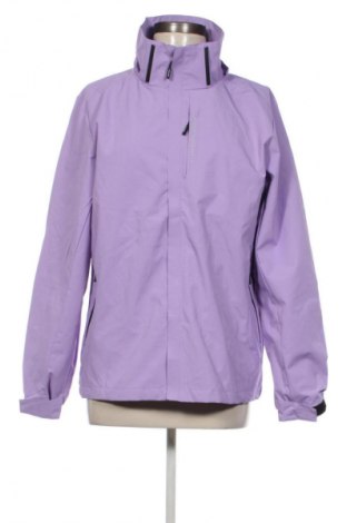 Damenjacke Unbranded, Größe M, Farbe Lila, Preis € 12,99