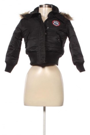 Damenjacke Unbranded, Größe XS, Farbe Schwarz, Preis € 23,99