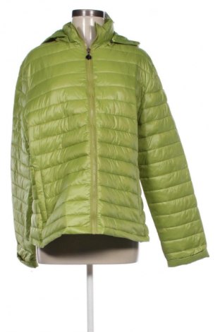 Női dzseki Unbranded, Méret 3XL, Szín Zöld, Ár 10 331 Ft