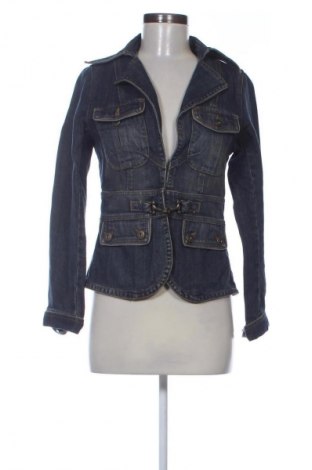 Női dzseki Unbranded, Méret M, Szín Kék, Ár 8 264 Ft