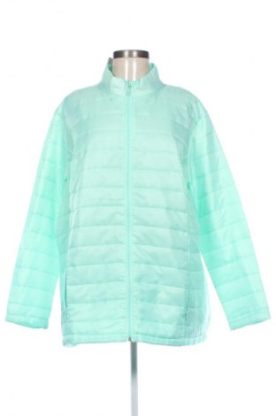 Női dzseki Unbranded, Méret XXL, Szín Zöld, Ár 10 140 Ft