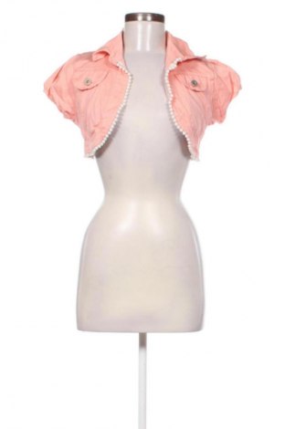 Női dzseki Unbranded, Méret S, Szín Rózsaszín, Ár 10 331 Ft