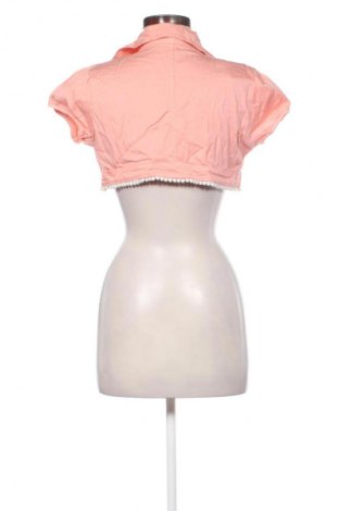 Női dzseki Unbranded, Méret S, Szín Rózsaszín, Ár 10 331 Ft