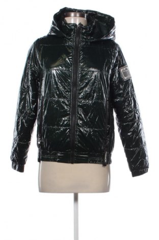 Dámska bunda  Unbranded, Veľkosť S, Farba Zelená, Cena  14,95 €