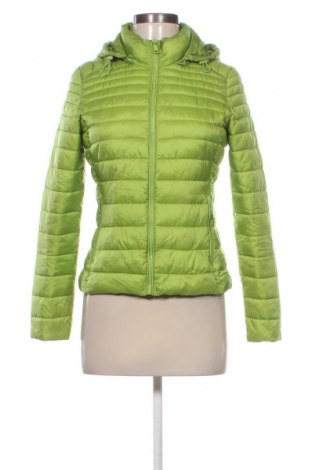 Дамско яке Unbranded, Размер S, Цвят Зелен, Цена 25,00 €