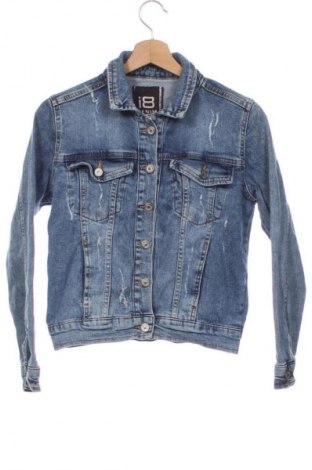 Női dzseki Unbranded, Méret S, Szín Kék, Ár 8 264 Ft