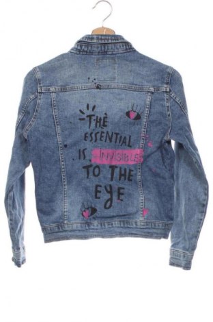 Női dzseki Unbranded, Méret S, Szín Kék, Ár 8 264 Ft