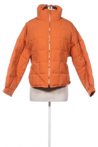 Damenjacke Unbranded, Größe M, Farbe Orange, Preis € 25,00