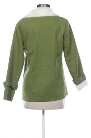 Női dzseki Unbranded, Méret M, Szín Zöld, Ár 10 331 Ft