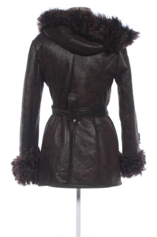 Дамско яке Unbranded, Размер L, Цвят Кафяв, Цена 56,40 €