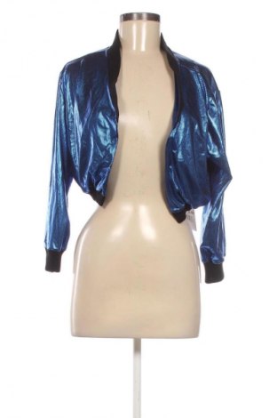 Női dzseki Unbranded, Méret S, Szín Kék, Ár 10 331 Ft