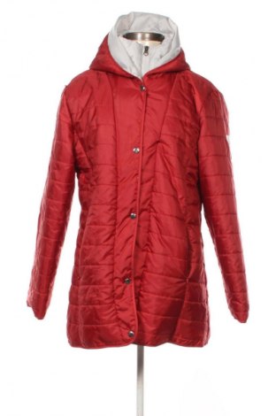Damenjacke Unbranded, Größe M, Farbe Rot, Preis € 9,99