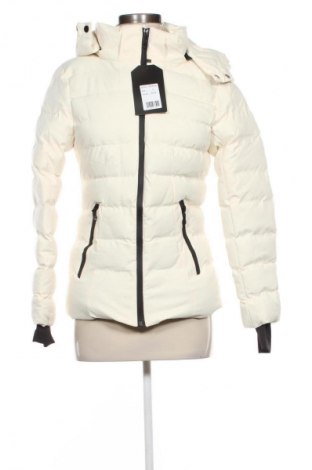 Damenjacke Unbranded, Größe S, Farbe Ecru, Preis € 47,57