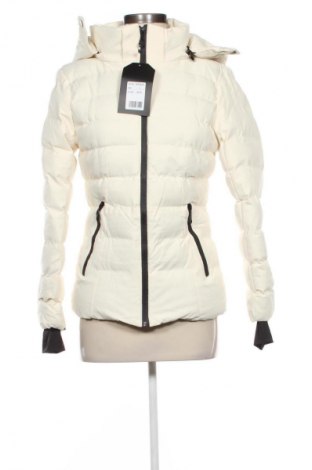 Damenjacke Unbranded, Größe S, Farbe Ecru, Preis € 47,57