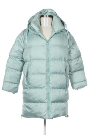 Dámska bunda  Unbranded, Veľkosť XS, Farba Zelená, Cena  23,95 €