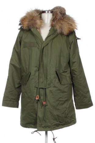 Damenjacke Unbranded, Größe M, Farbe Grün, Preis € 26,99