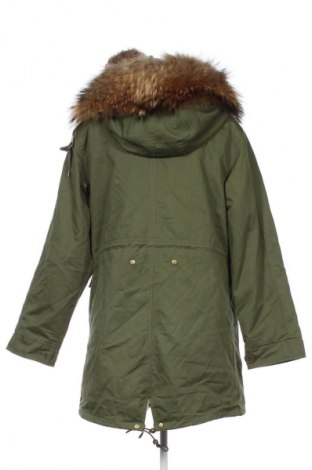 Damenjacke Unbranded, Größe M, Farbe Grün, Preis € 26,99