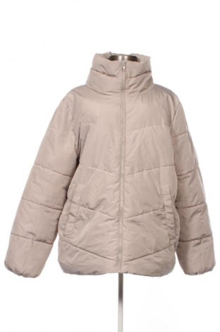 Damenjacke Unbranded, Größe 3XL, Farbe Beige, Preis € 30,99