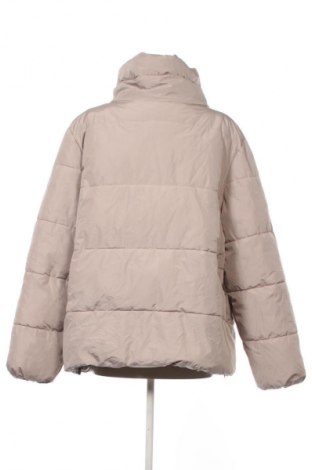 Damenjacke Unbranded, Größe 3XL, Farbe Beige, Preis € 30,99