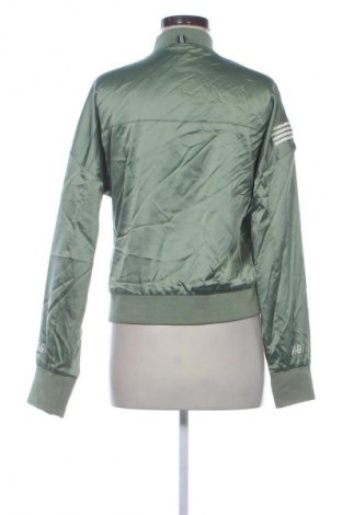 Дамско яке Unbranded, Размер M, Цвят Зелен, Цена 11,24 €