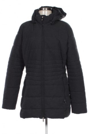 Damenjacke Unbranded, Größe L, Farbe Grau, Preis € 10,99